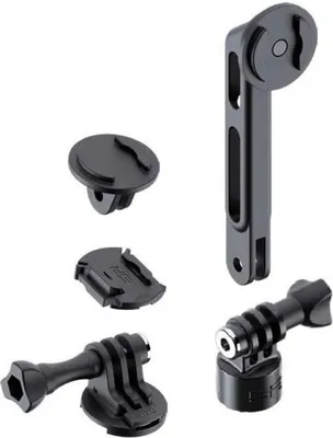 Produktbild von SP Connect Creator Kit SPC+, Handy/Smartphone, Passive Halterung, Fahrrad, Fahrrad / Auto, Hand, Schwarz