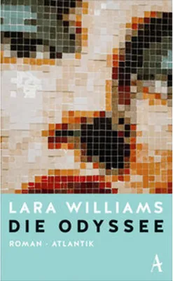 Productafbeelding van Die Odyssee