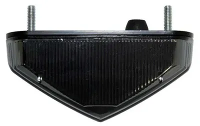 Zdjęcie produktu dla Inteligentne tylne światło LED HIGHSIDER, przyciemniane szyby