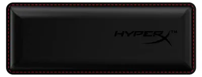 Obrázek produktu pro Ergonomická opěrka zápěstí HyperX pro myš - pohodlí a přesnost