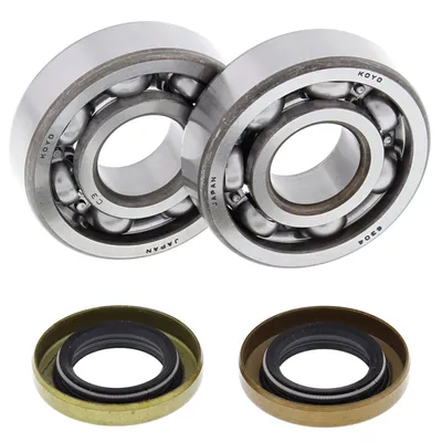 Produktbild von Reparatursatz für Kurbelwelle ALL BALLS AB24-1102