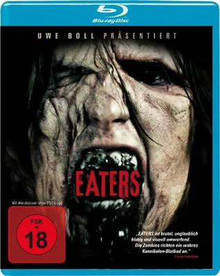 Produktbild von Eaters