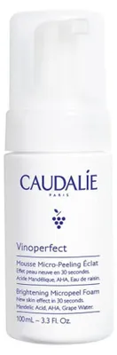 Produktbild von VINOPERFECT espuma Mikropeeling luminosidad 100 ml