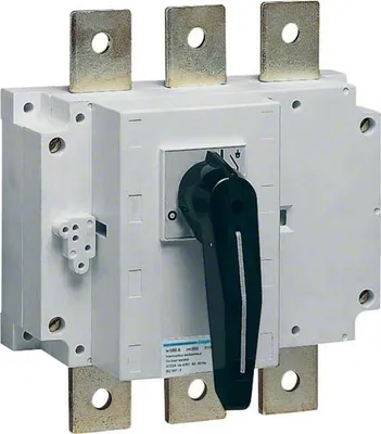 Produktbild von Hager HA352, 380 - 415 V