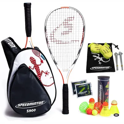 Obrázek produktu pro Speedminton Satz S900