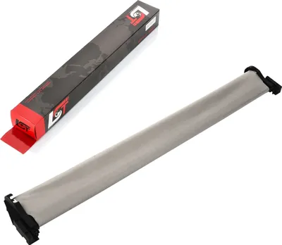 Produktbild von Rollo Panoramadach elektrisch grau Sonnenblende für BMW 2 F45 F46 X1 F48