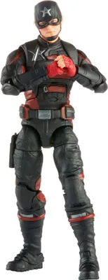 Produktbild von Hasbro F02465X0, Collectible action figure, Comics, 130 g