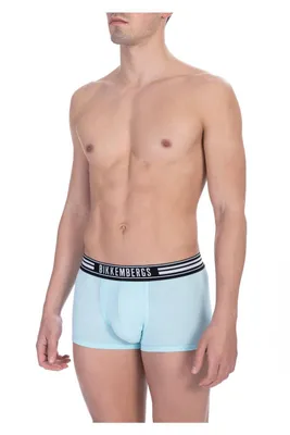 Immagine prodotto di Bikkembergs BKK1UTR07BI Colore: Blu, Taglia: M