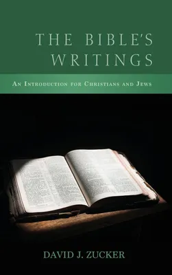 Produktbild von The Bible's Writings