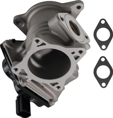 Image de Vanne EGR pour VW Amarok 2HA 2.0 TDI 2010-2021 03L131501S avec joint NEUF