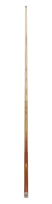 Produktbild von PowerGlide Snooker Queue Target 2-teilig 57 Zoll - professionelle Spielqualität
