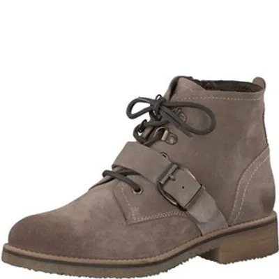 Produktbild von TAMARIS 1-1-25700-29/371 CASHMERE HW 17/18, Spocc:38