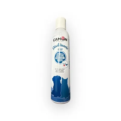 Produktbild von Fernhaltespray für Hunde und Katzen