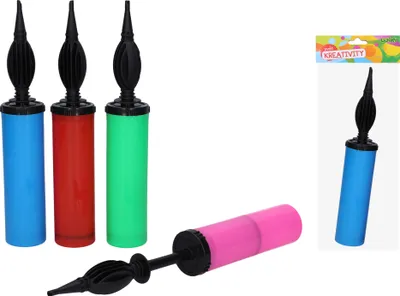 Produktbild von Ballpump