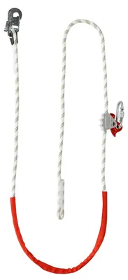 Positionierungsseil PROT-3, verstellbar, 13 mm, 100 kg, EN 12275