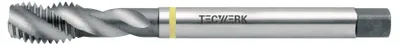 Obrázok produktu pre Strojový závitník DIN 376C AL M16x2 mm HSS-Co 6H