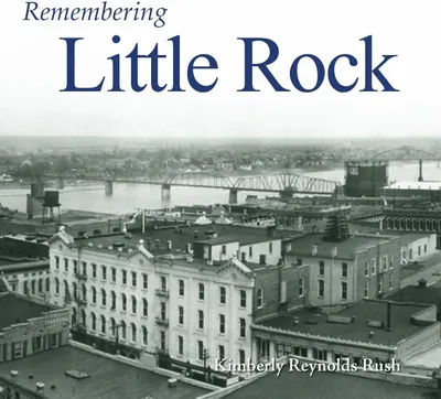 Produktbild von Remembering Little Rock