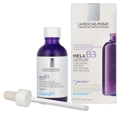 Produktbild von LRP Mela B3 Intensive Anti-Dark Spot Concentrate 50ml