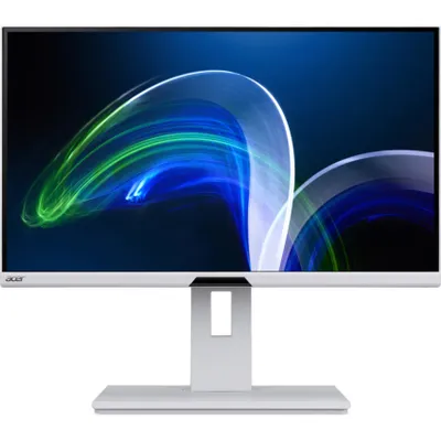 Produktbild von Acer B248YEw 23.8" 60.5cm 16:9 100Hz 1920x1080 white