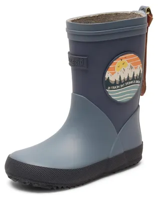 Productafbeelding van Bisgaard Fashion II, blauw, maat EU 22, normale pasvorm