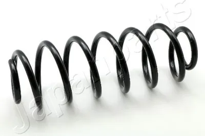 Produktbild von JAPANPARTS Fahrwerksfeder Hinten ZC7136A