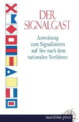 Produktbild von Der Signalgast