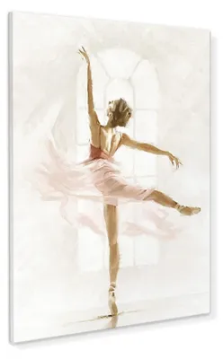 Immagine prodotto di CANVAS PURE: Quadro su tela, 60 x 80 cm – Moderna decorazione da parete in formato verticale