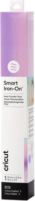 Obrázek produktu pro Cricut Smart Iron-On Holographic