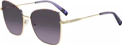 Produktbild von Missoni Sonnenbrille MIS 0138/S 8Q4 59 18 140