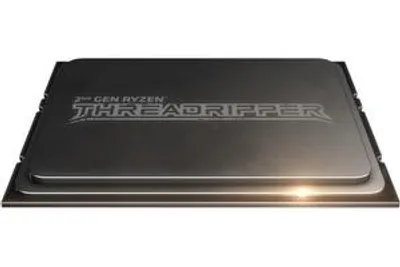 Produktbild von AMD Ryzen Threadripper 2950X, AMD Ryzen™ Threadripper™, Socket TR4, 12 nm, Box, AMD, 2950X
