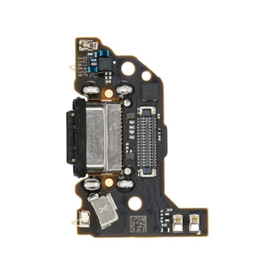 Produktbild von Xiaomi Ladebuchse Flex Mi 11 Lite 5G NE 5600010K9D00
