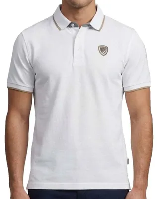 Produktbild von BLAUER Produkt aus der Serie 26SBLUT02288 (Produktcode) in der Farbe Weiß