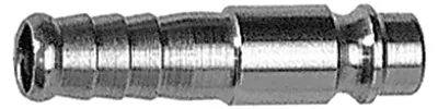 Produktbild von Riegler Einstecktülle für Kupplungen NW 7,2 - 7,8, ES 1.4305, Tülle LW 13