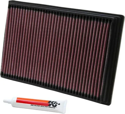 Image de Filtre à air K&N KN33-2649