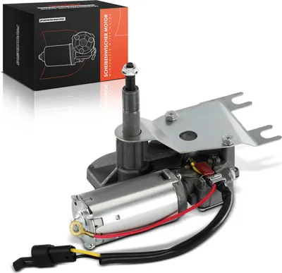 Obrázek produktu pro Frankberg 1x motor stěračů zadního skla pro Opel Astra F Caravan T92 1991-2005