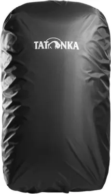 Immagine prodotto di TATONKA copertura antipioggia Rain Cover 40 - 55 L Black nero