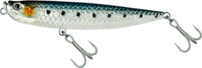 Produktbild von MOLIX WTD 90T Rattlin, Oberflächenköder, Sardine, WTD90TR-181
