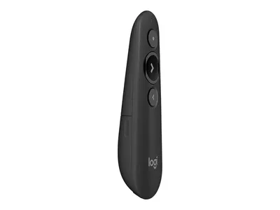 Produktbild von Logitech Wireless Presenter R500s mid gray
