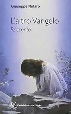 Image de L'altro vangelo Book