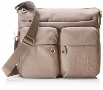 Immagine prodotto di Mandarina Duck Borsa da viaggio MD20 Big QMTX6 30 x 34 x 6