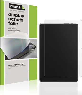 Produktbild von 2x dipos AR Doogee T10 10.1 Zoll