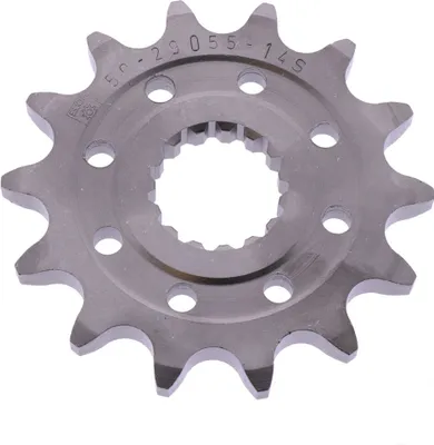 Obrázek produktu pro Řetězové kolo Esjot 50-29055-14S rozteč 525 14 zubů