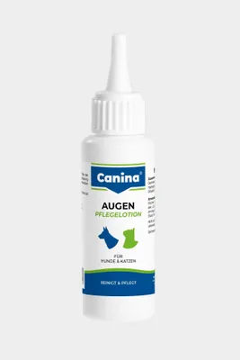 Immagine prodotto di Canina Pharma Augenpflege-Lotion 100 ml