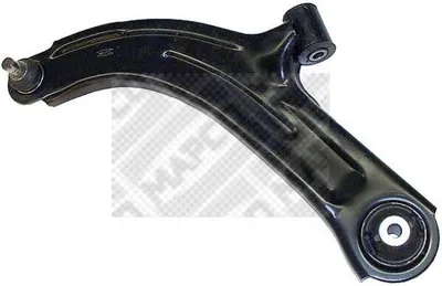 Produktbild von MAPCO 49152 Querlenker Vorne Links Unten für RENAULT Clio III Schrägheck (BR0/1, CR0/1)