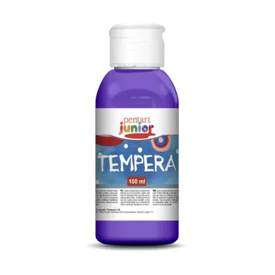 Image de PENTART Peinture à la détrempe. 100 ml, Lilas