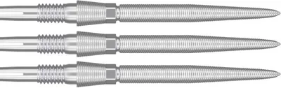 Produktbild von Target Swiss Points Storm Nano Silver