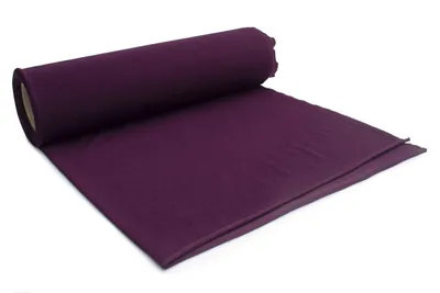 Obrázek produktu pro ITY úplet, pružný úplet, švestka 50 x 150 cm