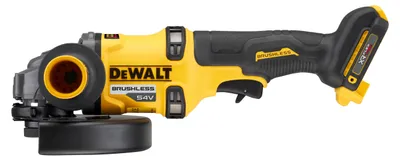 Immagine prodotto di DEWALT Flexvolt Akku-Winkelschl. 180mm, 54V, Basisv.