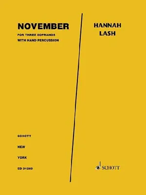 Produktbild von November