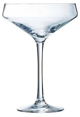Image de 6 coupes à champagne 30cl Champagne & Cocktail - Chef&Sommelier